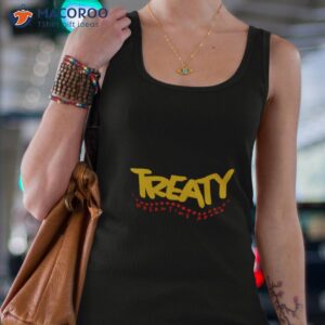 treaty dreamtime aroha shirt tank top 4