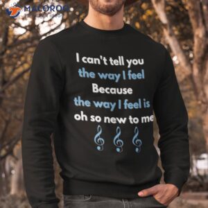 treble winning design shirt sweatshirt