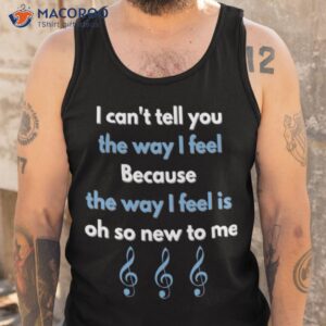 treble winning design shirt tank top