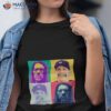 Trejo Popart Danny Trejo Shirt