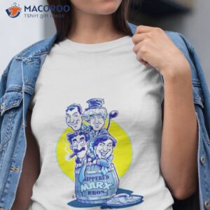 trend kippered marx brothers duck soup shirt tshirt