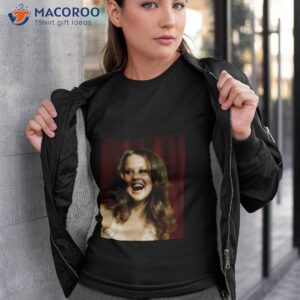 Trending Linda Blair Famous Actress Shirt