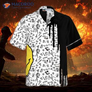 trendy teacher hawaiian shirt shirt for and best gift teachers 2