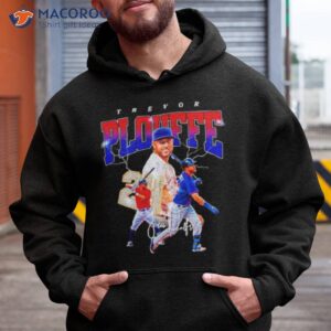 trevor plouffe minnesota twins signatures series shirt hoodie