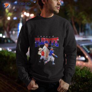 trevor plouffe minnesota twins signatures series shirt sweatshirt