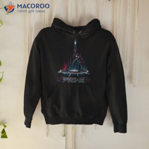 tron prime transformers movie shirt hoodie