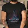 Tron Prime Transformers Movie Shirt