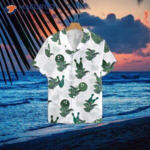 tropical bowling 2 hawaiian shirt 2