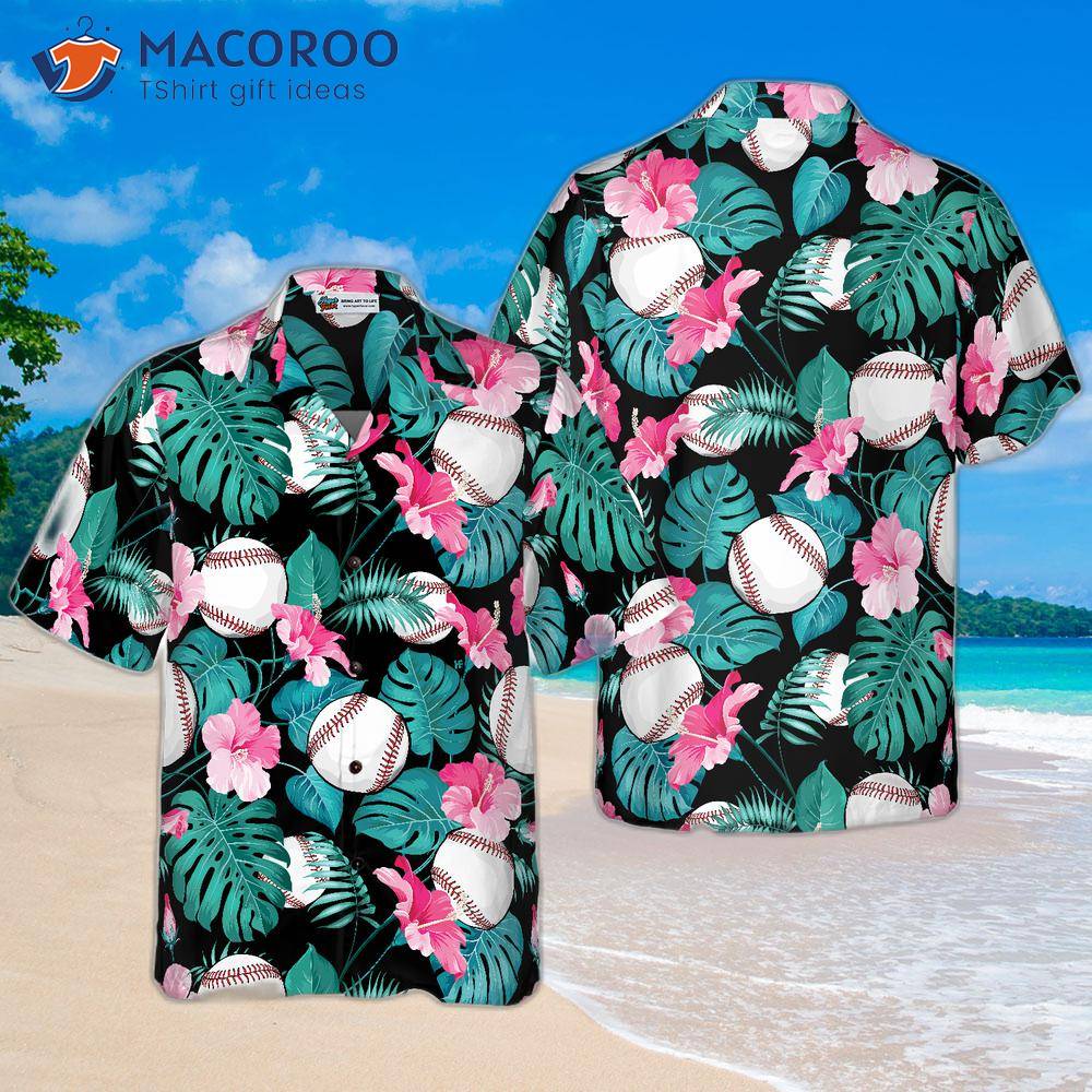 Diamondbacks Hawaiian Shirt Hibiscus Pattern Arizona Diamondbacks Gift in  2023