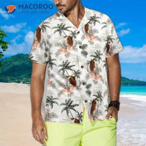 tropical s hawaiian shirt with guinea pig design 3