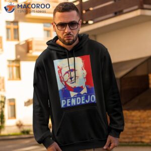 trump pendejo funny shirt hoodie 2