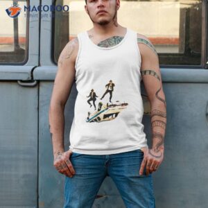 Truthfully Long The Culshirt 3 truthfully long the cult shirt tank top 2