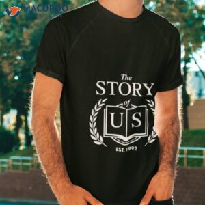 tsou 5yr anniversary 2023 t shirt tshirt