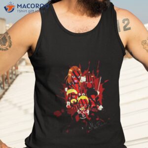 turisas shirt tank top 3