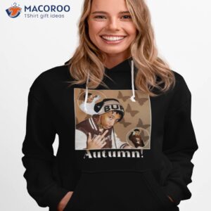 twinuzis autumn summrs shirt hoodie 1