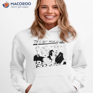 Two Bit Movie Club Mac And Me At New Farm Cinemas Shirt 2 two bit movie club mac and me at new farm cinemas shirt hoodie 1