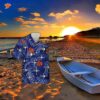 U.s. Navy Aerographer’s Mate Hawaiian Shirt