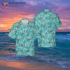 U.s. Navy Aviation Boatswain’s Mate Hawaiian Shirt
