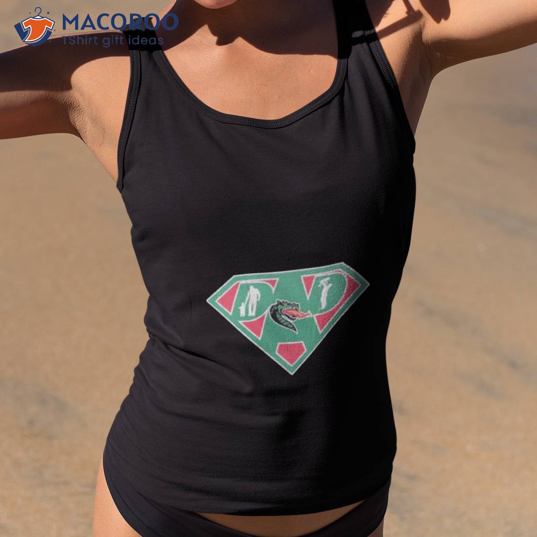 Uab Blazers Super Dad Shirt Uab Blazers Super Dad Shirt