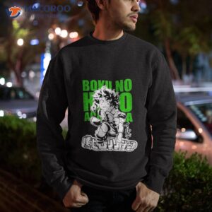 Ultimashadowx Boku No Hero Academia Shirt 2 ultimashadowx boku no hero academia shirt sweatshirt