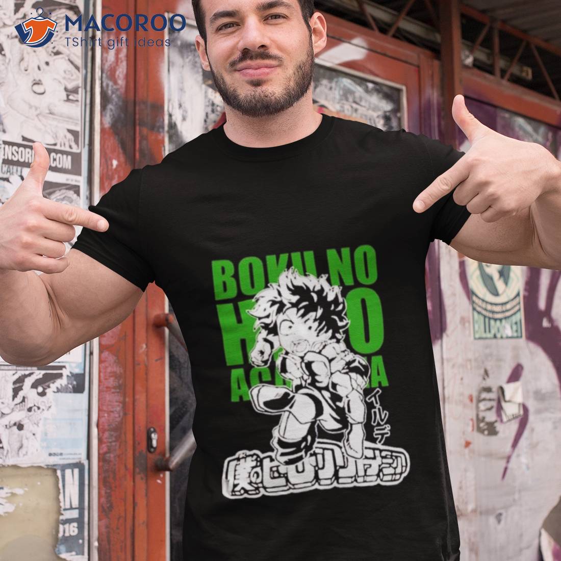 Ultimashadowx Boku No Hero Academia Shirt Ultimashadowx Boku No Hero Academia Shirt