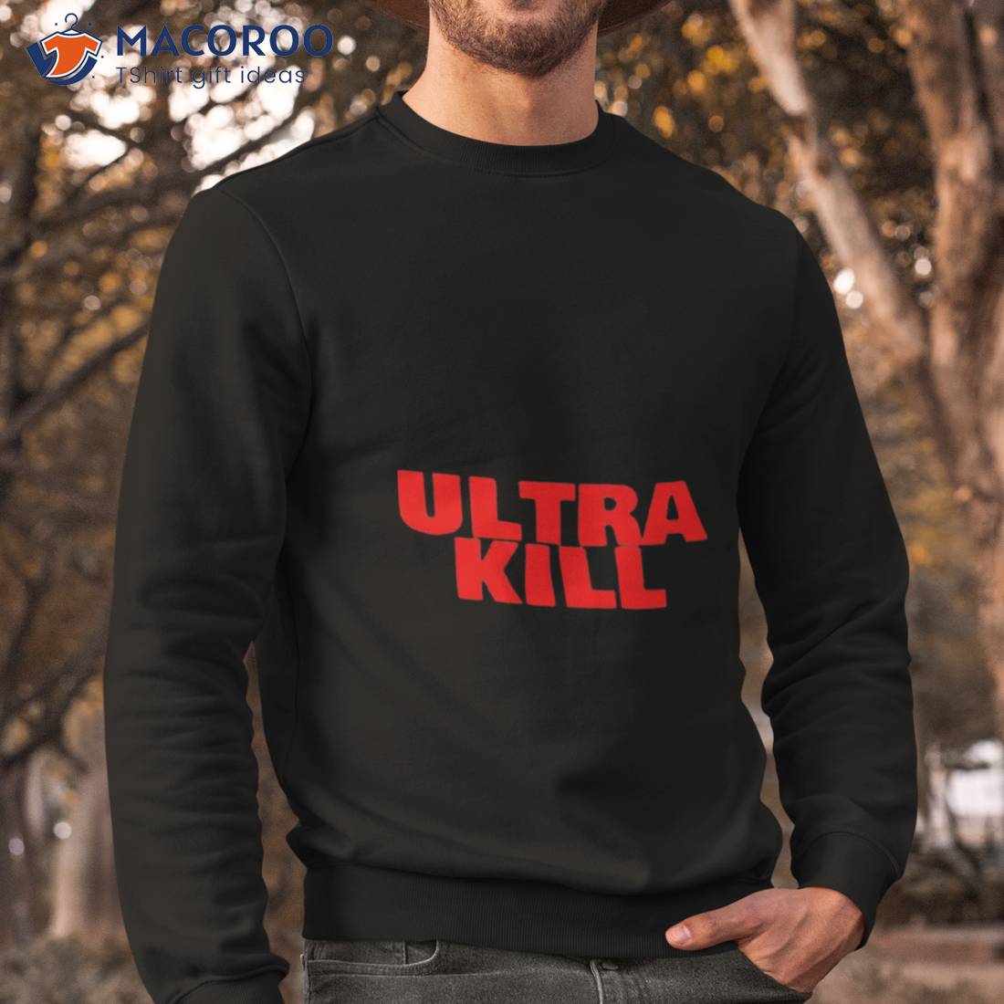 Ultrakill Shirt Ultrakill Shirt