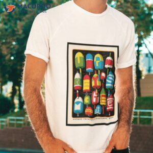 umphreys mcgee june 4 2023 portland me poster shirt tshirt