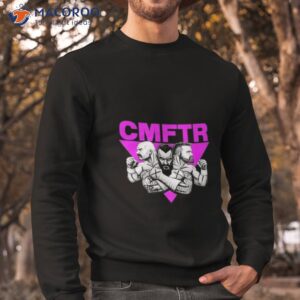 uncle dax ftr cmftr hal haney shirt sweatshirt