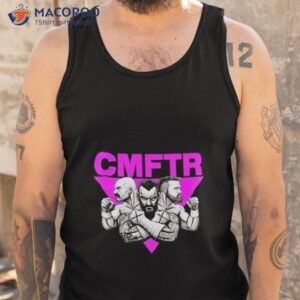 uncle dax ftr cmftr hal haney shirt tank top