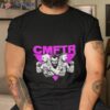 Uncle Dax Ftr Cmftr Hal Haney Shirt