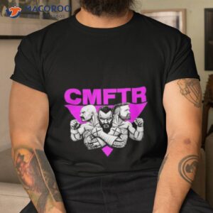 uncle dax ftr cmftr hal haney shirt tshirt