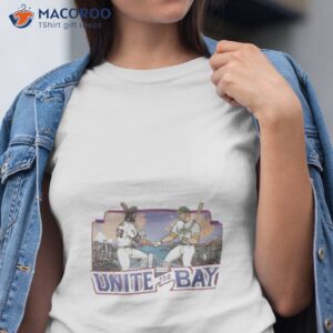 unite the bay stand with us to protest the as move to las vegas shirt tshirt