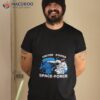 United States Space Force Shirt