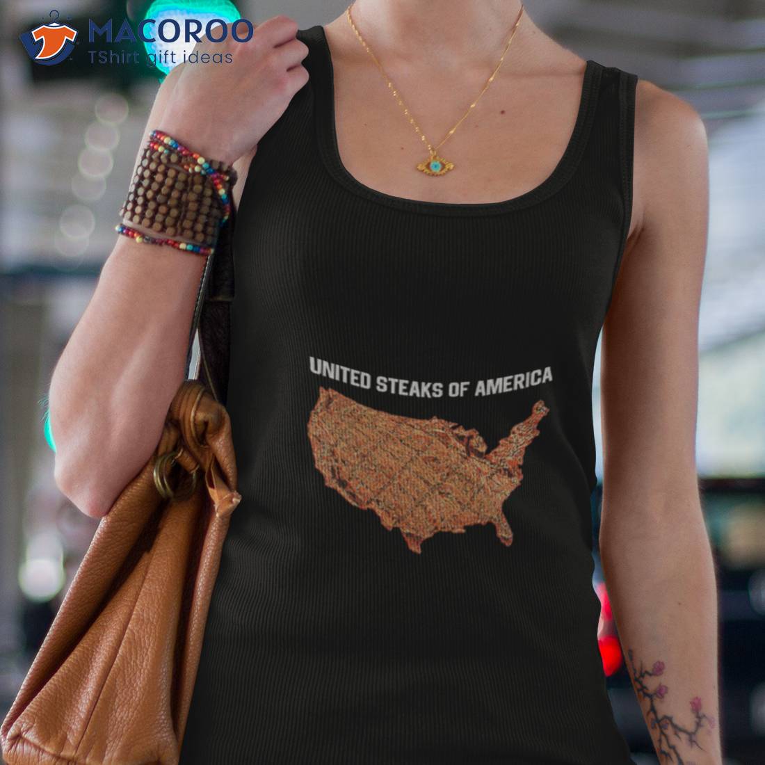 United Steaks Of America Shirt United Steaks Of America Shirt