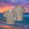 Us Navy Master Explosive Ordnance Disposal (eod) Officer’s Hawaiian Shirt