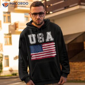 usa flag 4th of july us day independence shirt hoodie 2
