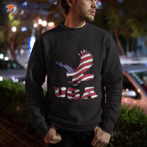 usa flag american patriotic 4th of july kids boys shirt sweatshirt