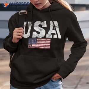 usa flag patriotic 4th of july america day independence shirt hoodie 3
