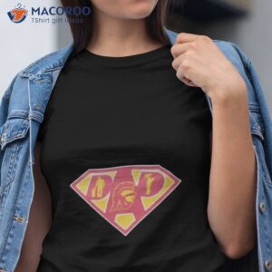 usc trojans super dad shirt tshirt