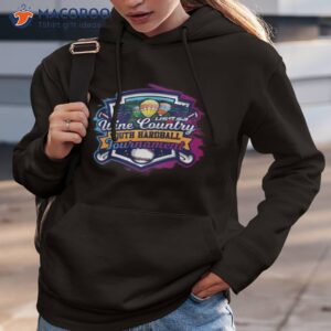usssa wine country youth hardball tournament 2023 logo shirt hoodie 3