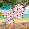 Valentine Love Cupid Hawaiian Shirt