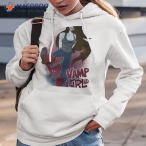 Vamp Girl Gothic Shirt 1 vamp girl gothic shirt hoodie 3