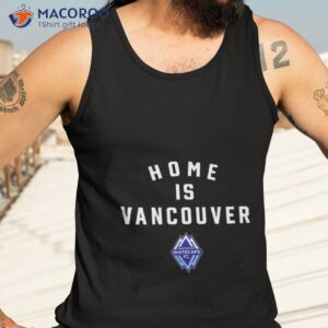 Vancouver Whitecaps Fc Champions Home Is Vancouver Shirt 3 vancouver whitecaps fc champions home is vancouver shirt tank top 3