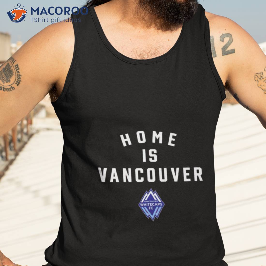 Vancouver Whitecaps Fc Champions Home Is Vancouver Shirt Vancouver Whitecaps Fc Champions Home Is Vancouver Shirt
