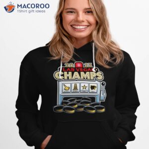 vegas golden knights 2023 las vegas champs shirt hoodie 1