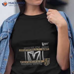 vegas golden knights 2023 stanley cup final champions roster t shirt tshirt