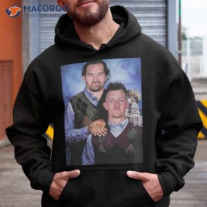 vegas golden knights brothers cup 2023 shirt hoodie