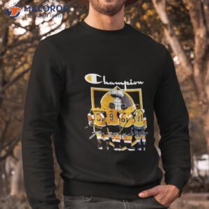 vegas golden knights champion marchessault eichel stone and karlsson shirt sweatshirt