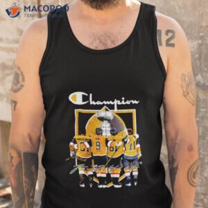 vegas golden knights champion marchessault eichel stone and karlsson shirt tank top