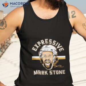 vegas golden knights expressive mark stone signature shirt tank top 3